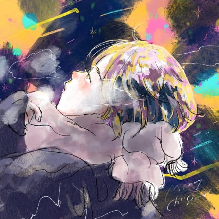 星影のパレード2023/11/24 (Fri) RELEASE